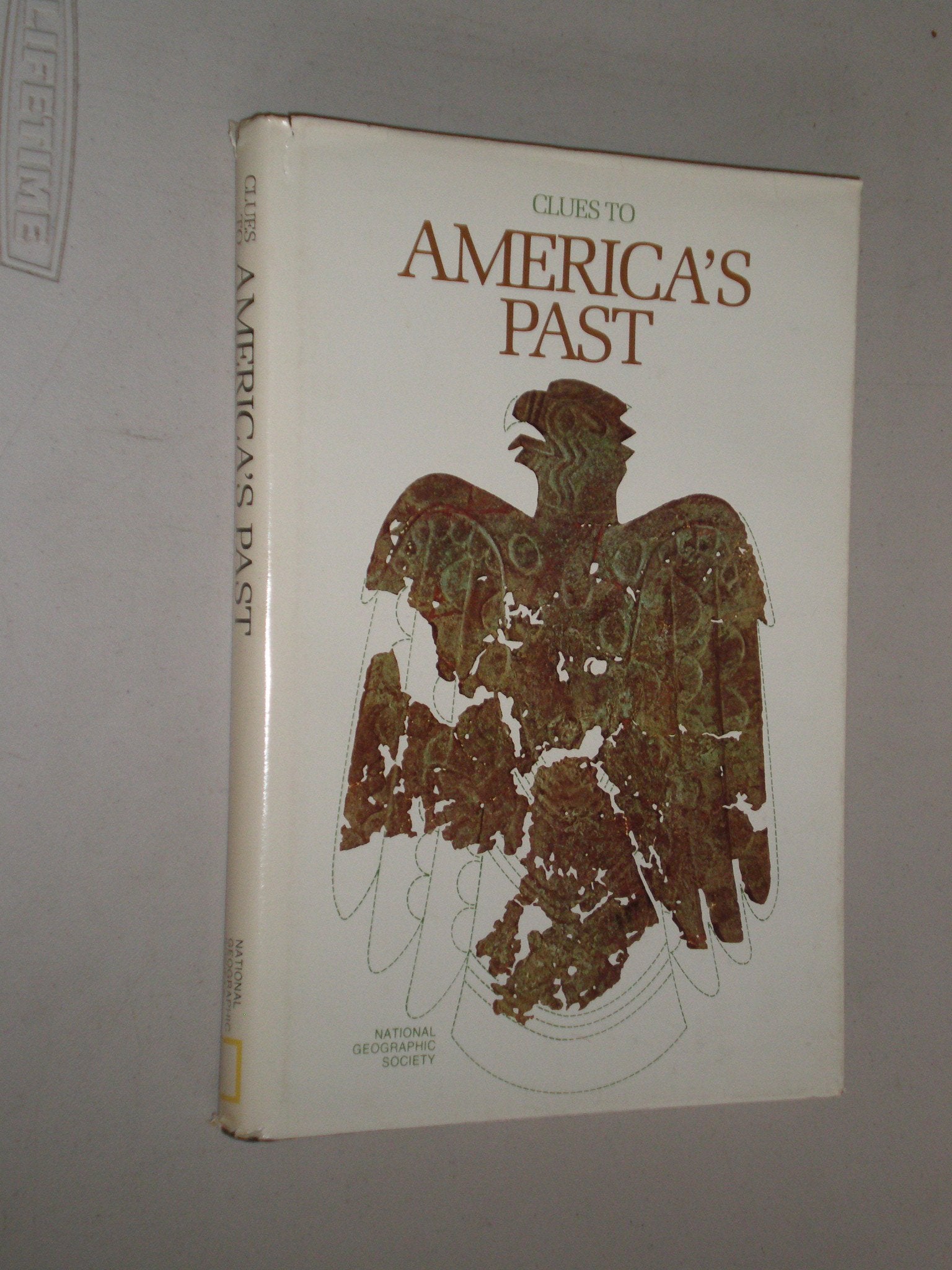 Clues to America's Past (Special Publications Series 11)