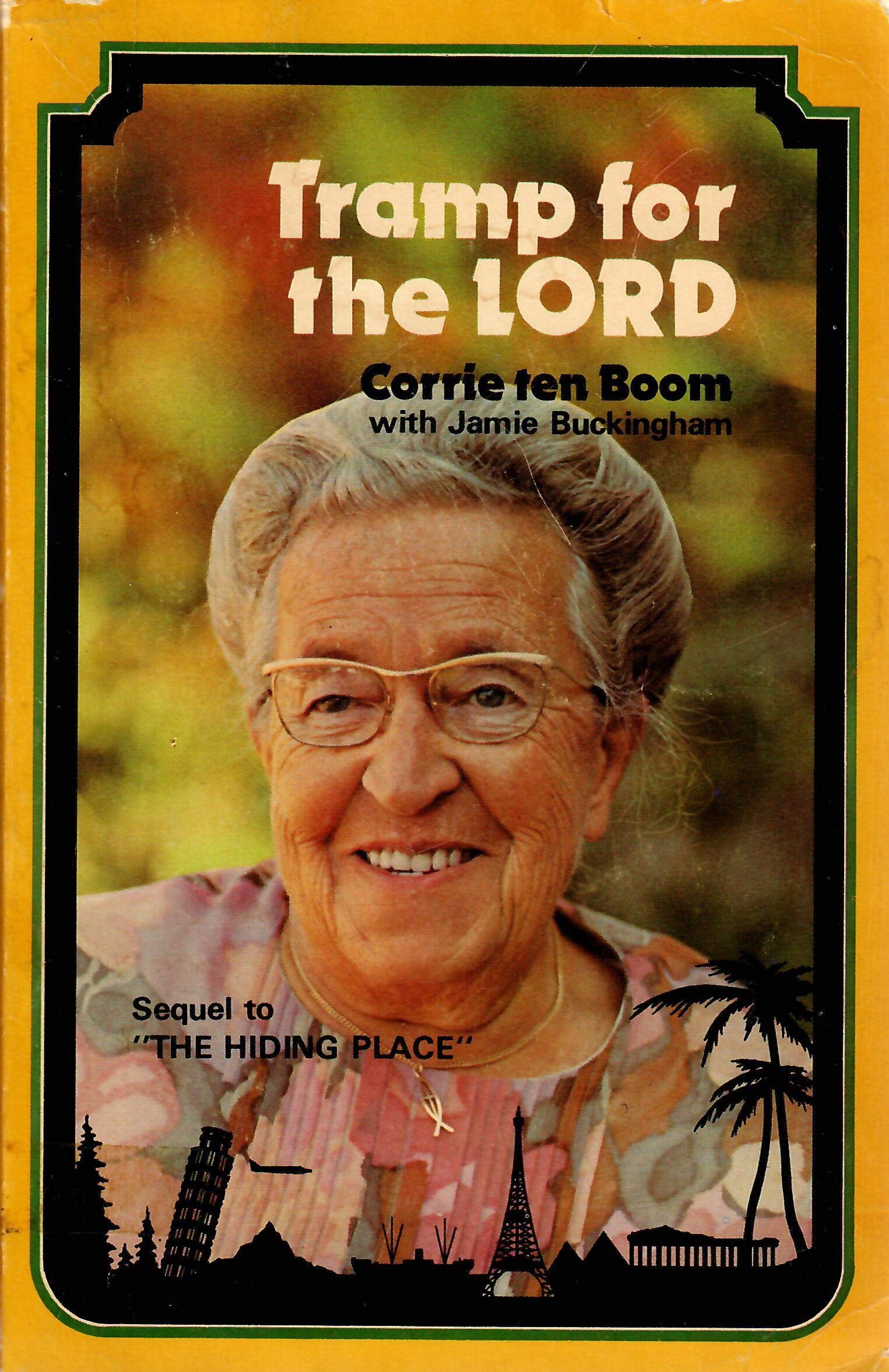 Tramp for the Lord