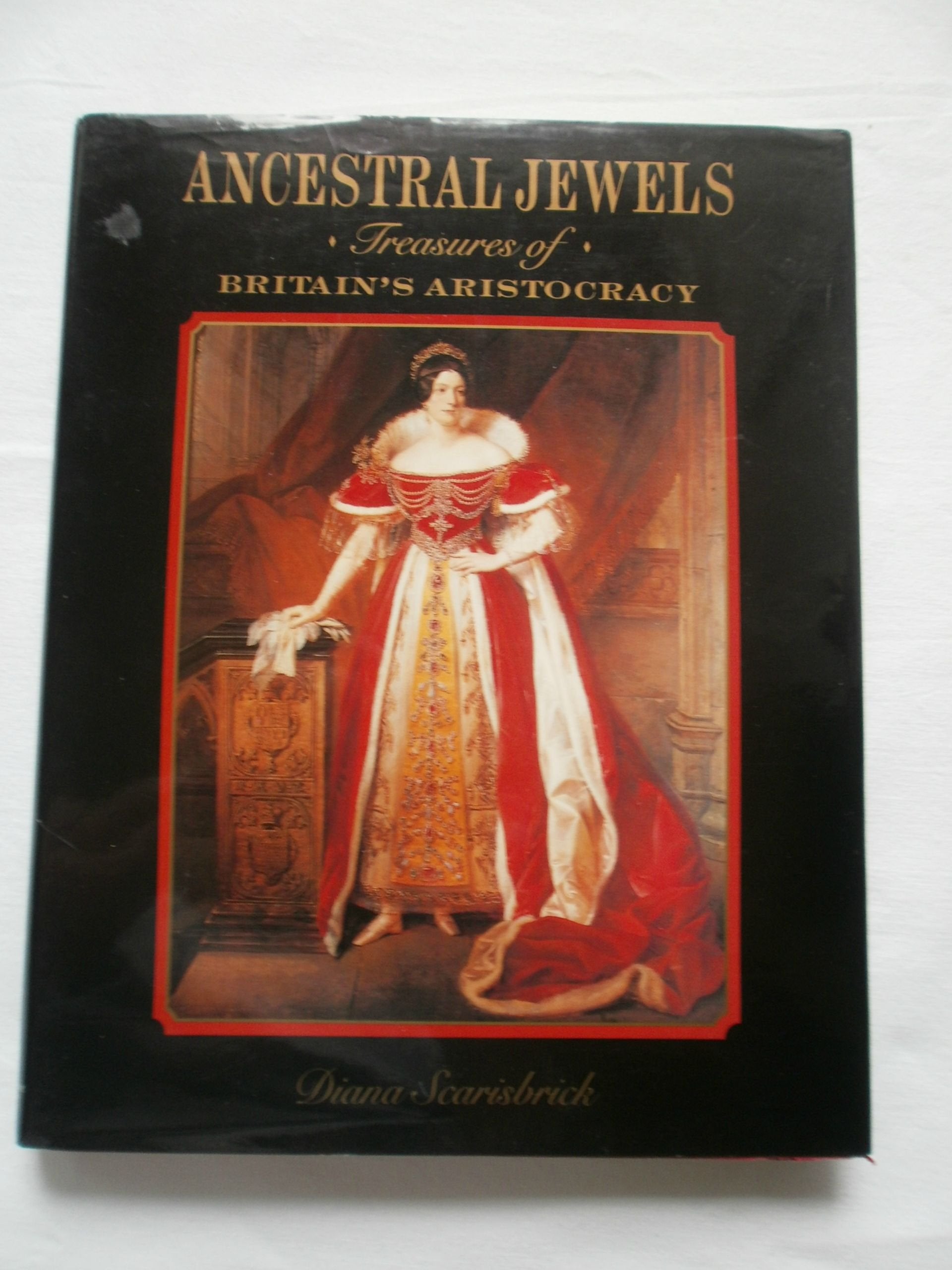 Ancestral Jewels