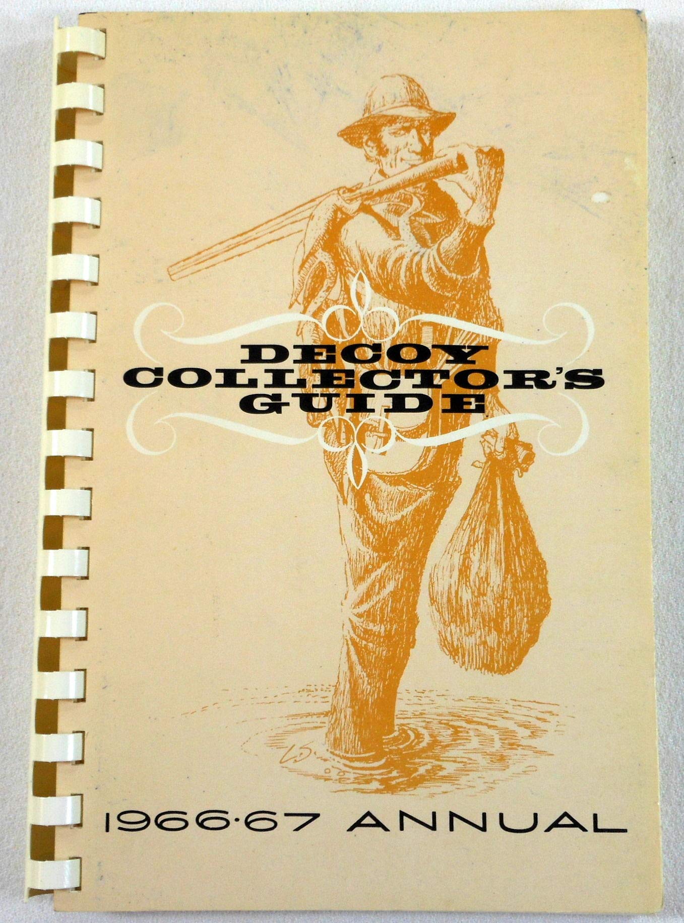 Decoy Collector's Guide 1966-67 Annual