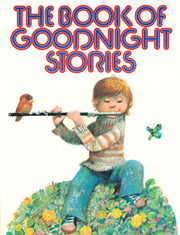 The Book of Goodnight Stories