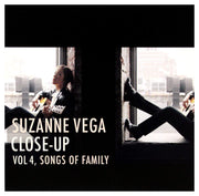 Close Up Vol. 4, Songs of Family