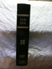Holy Bible, New International Version, Zondervan 1984 [Hardcover] Various
