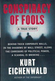 Conspiracy of Fools: A True Story