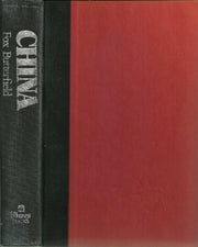 China Alive in Bitter Sea