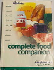 Complete Food Companion