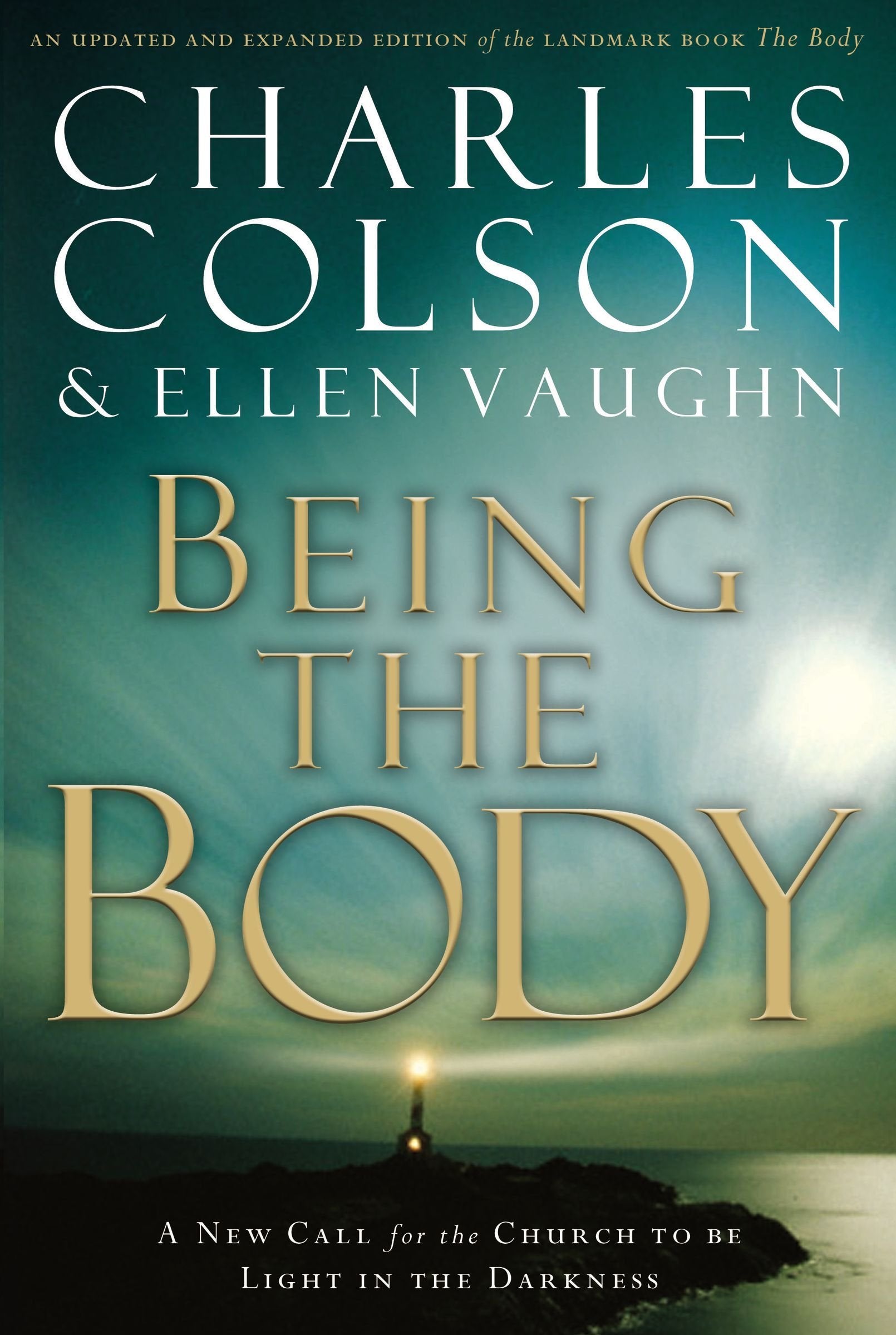 Being the Body