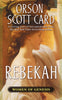 Rebekah Women of Genesis Card, Orson Scott