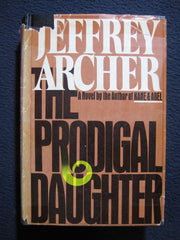 The Prodigal Daughter