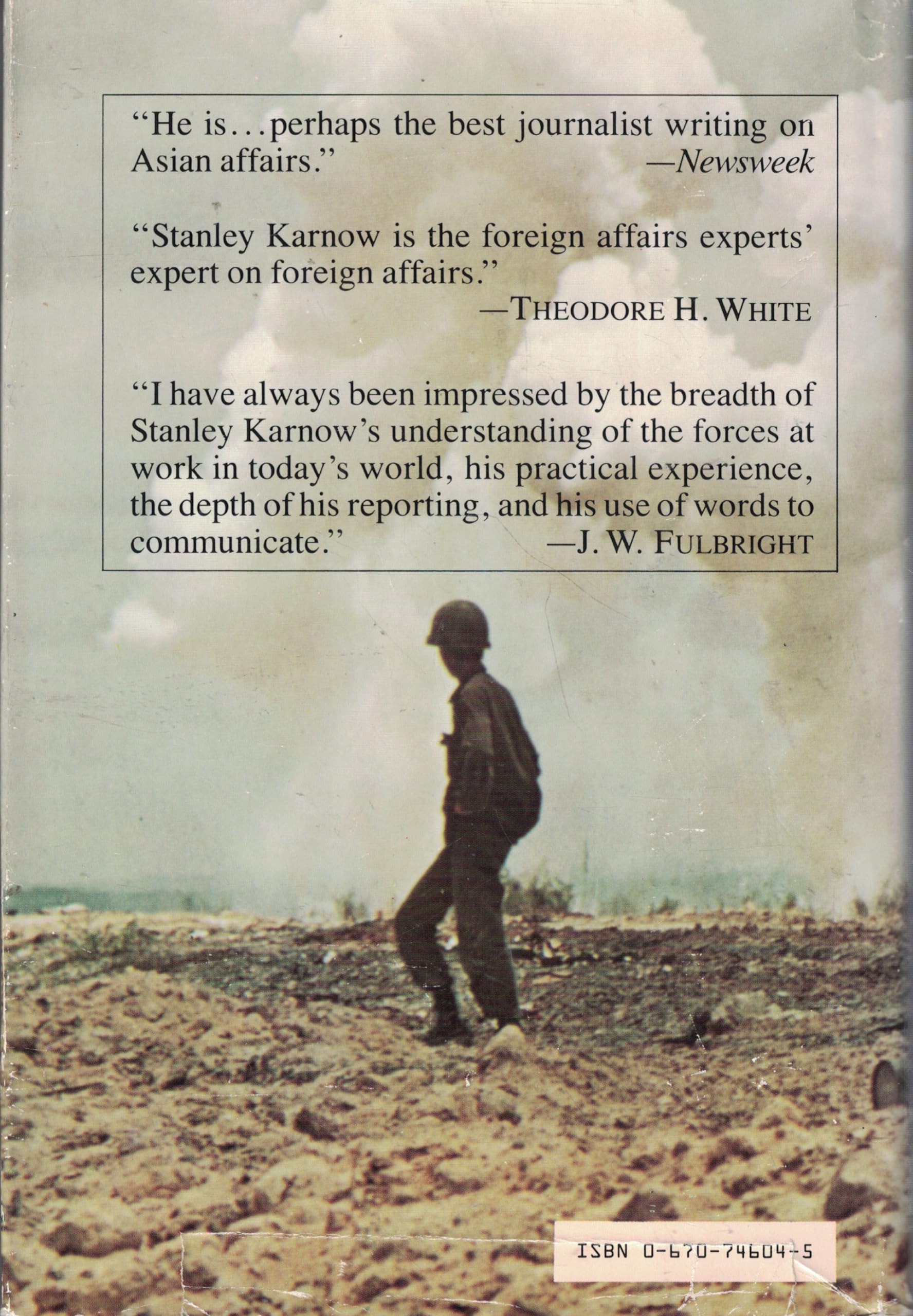 Vietnam: A History
