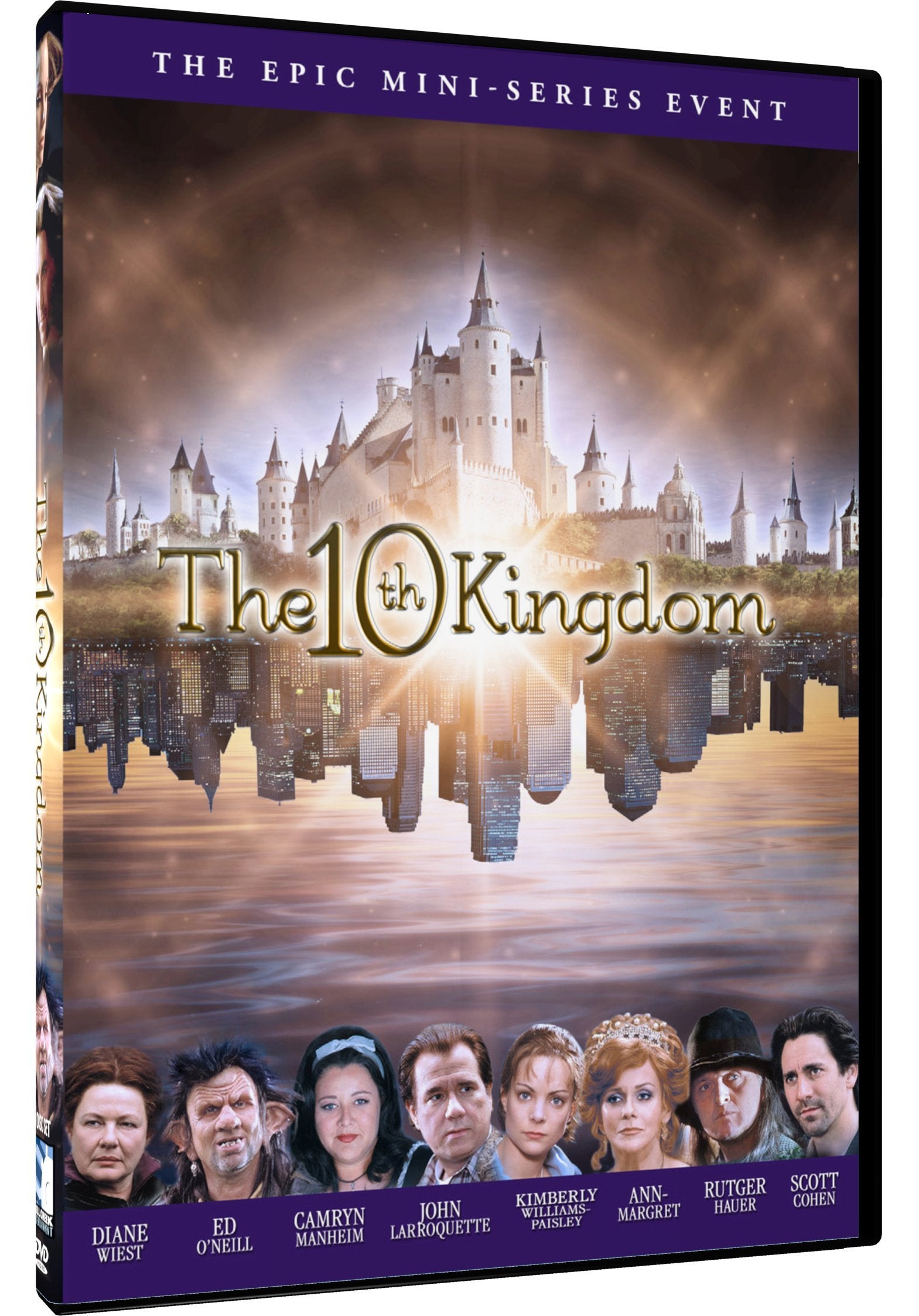 10th Kingdom - The Epic Miniseries Event