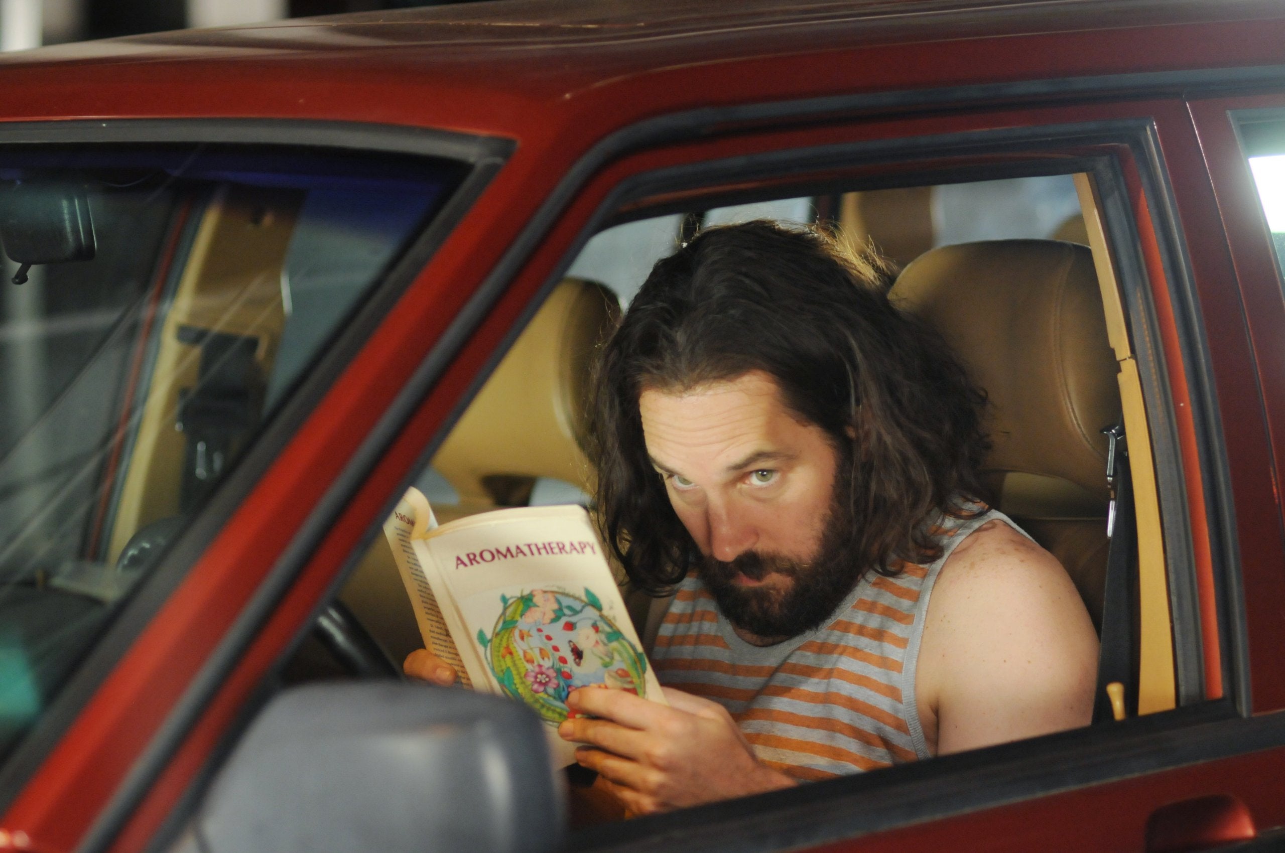 Our Idiot Brother [Blu-ray]