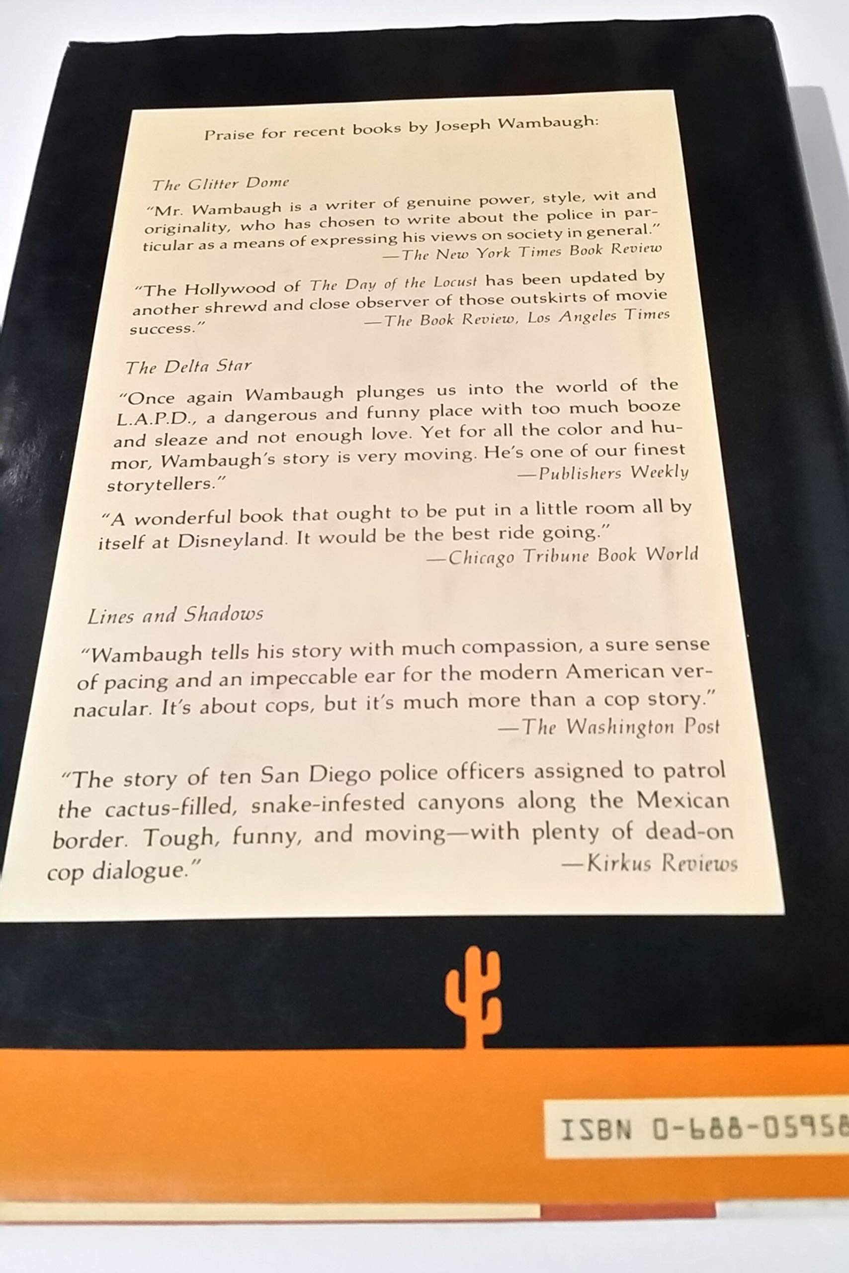 The Secrets of Harry Bright
