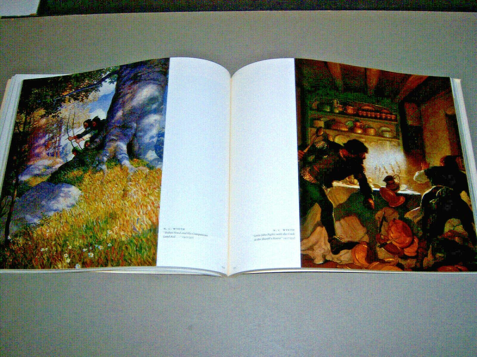 An American Vision: Three Generations of Wyeth Art: N.C. Wyeth, Andrew Wyeth, James Wyeth