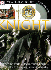Knight (DK Eyewitness Books)