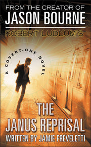Robert Ludlum's (TM) The Janus Reprisal (Covert-One Series, 9)