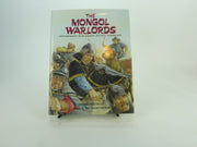 The Mongol Warlords: Genghis Khan, Kublai Khan, Hulegu, Tamerlane (Heroes & warriors)