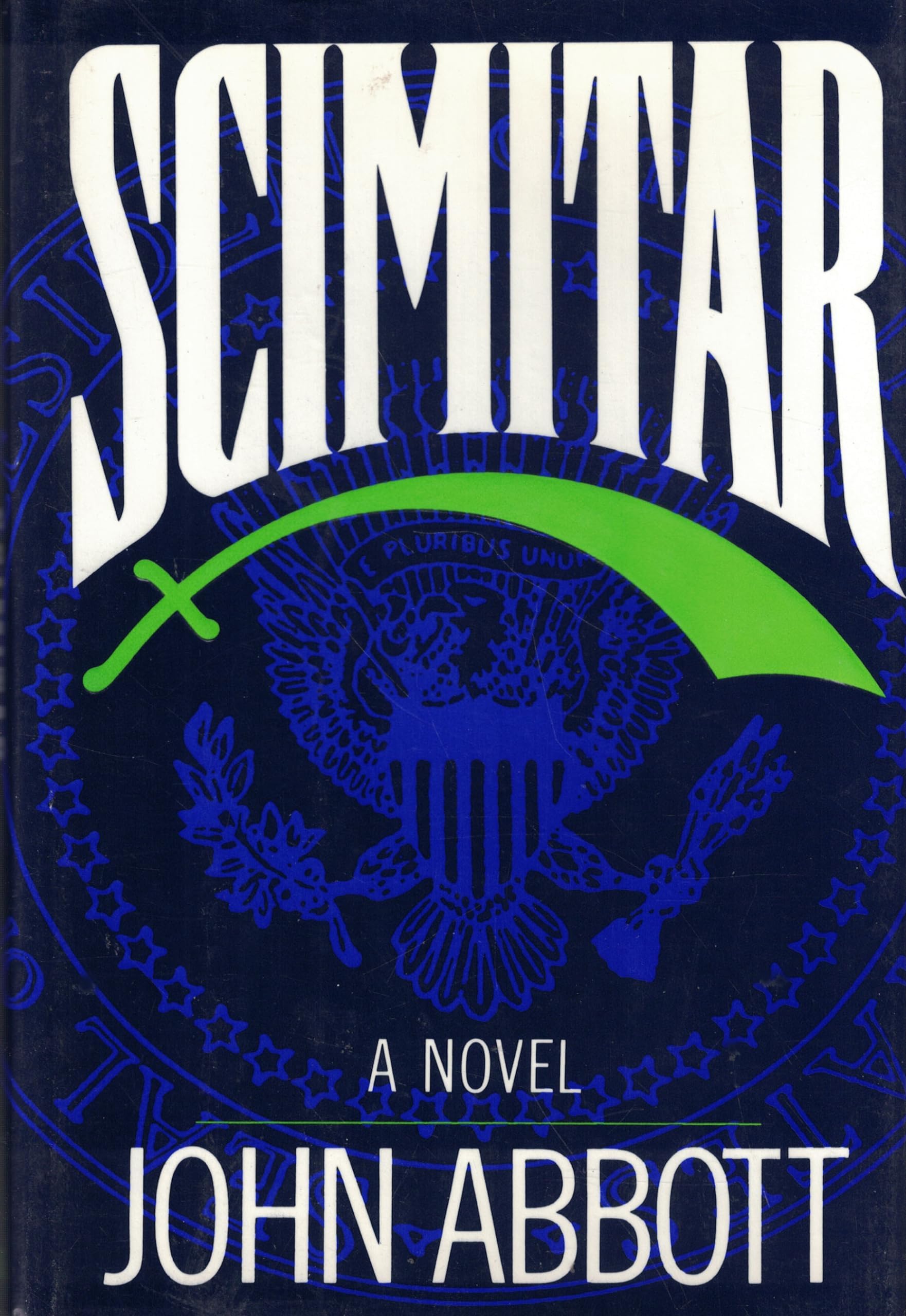 Scimitar