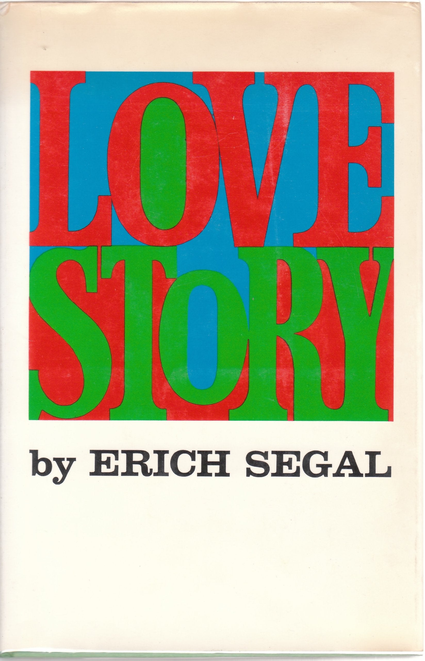 Love Story