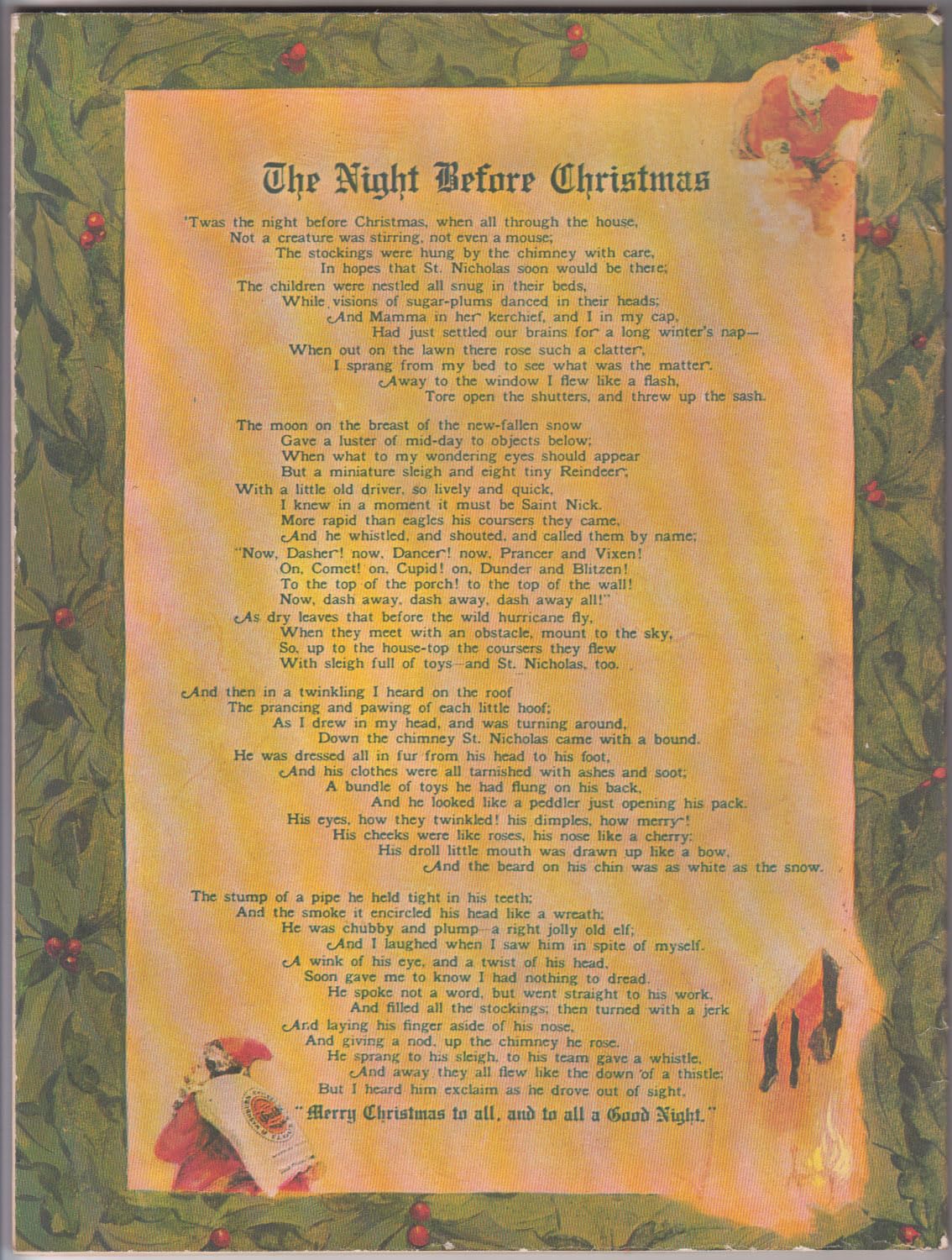 Gold Medal Flour Cook Book (Christmas 1904 Edition)