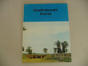 Confederate Forts