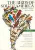 The Birds of South America: Vol II, The Suboscine Passerines [Hardcover] Ridgely, Robert S and Tudor, Guy