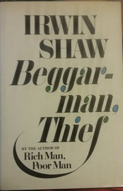 BEGGARMAN, THIEF (beggar begger man)