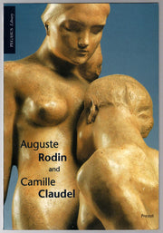 Auguste Rodin and Camille Claudel (Pegasus Library)