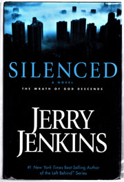 Silenced: The Wrath of God Descends