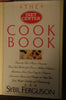 The Diet Center Cookbook Ferguson, Sybil