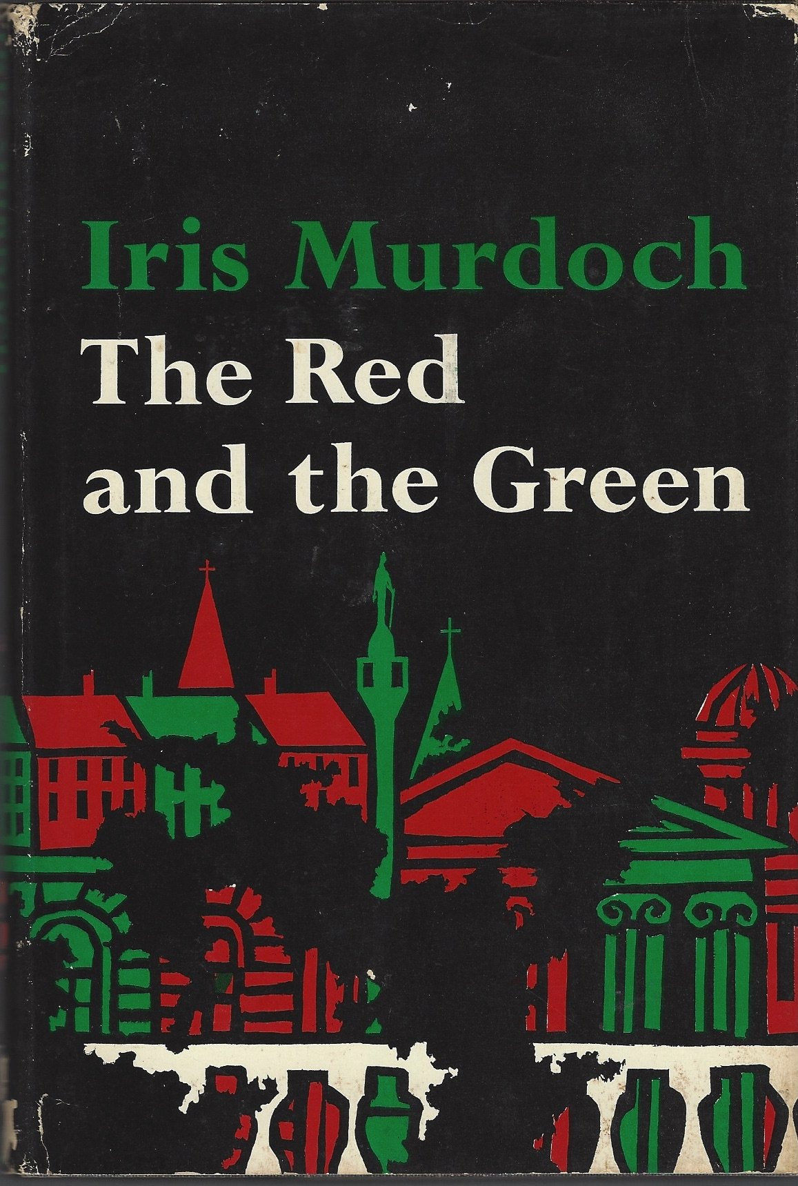 The Red And the Green