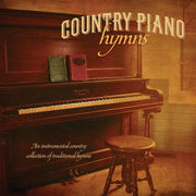 Country Piano Hymns