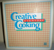 CREATIVE EVERYDAY COOKING Time-Life