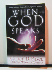 When God Speaks