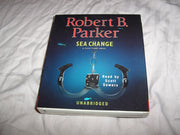 Sea Change