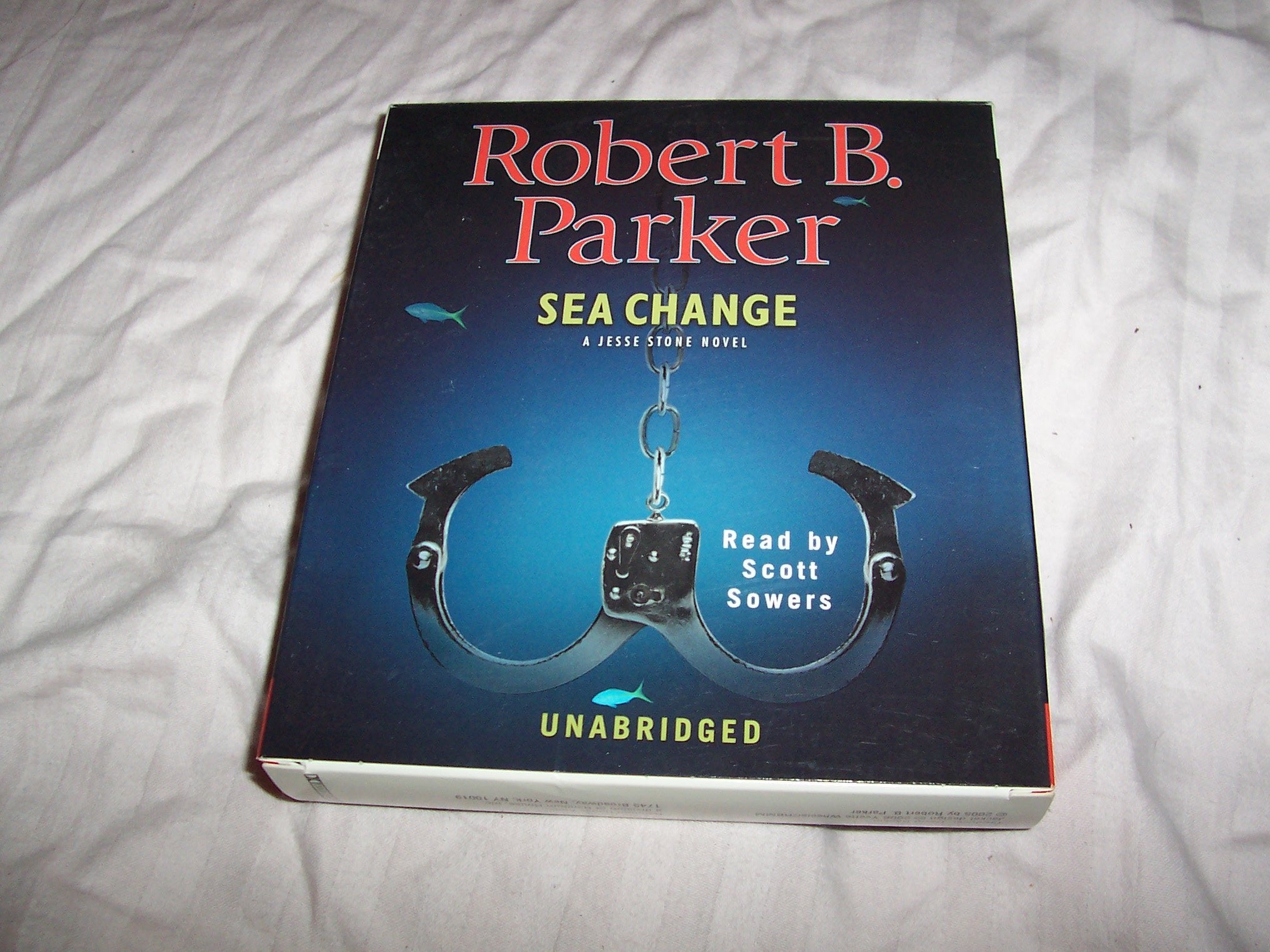 Sea Change