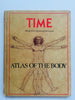 Time Presents The Rand McNally Atlas Of The Body [Hardcover] Unknown