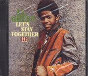 Let's Stay Together