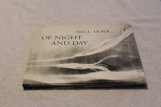 Of night and day Dorr, Nell