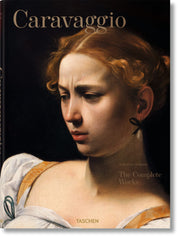 Caravaggio: The Complete Works