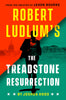 Robert Ludlums The Treadstone Resurrection [Hardcover] Hood, Joshua