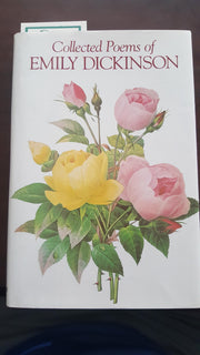 Collected Poems of Emily Dickinson