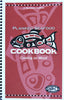 Planked Seafood Cookbook Cooking on wood [Spiralbound] Chinook Planks