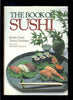 Book of Sushi Omae, Kinjiro