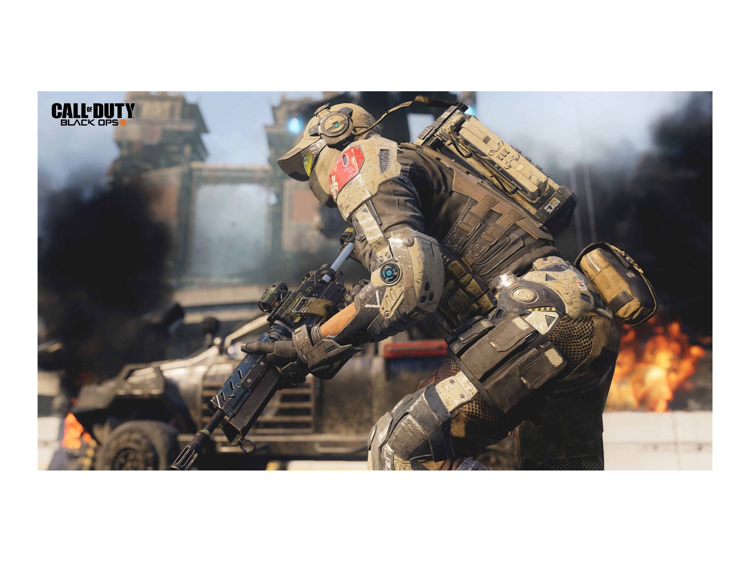 Call of Duty: Black Ops III - Standard Edition - Xbox One