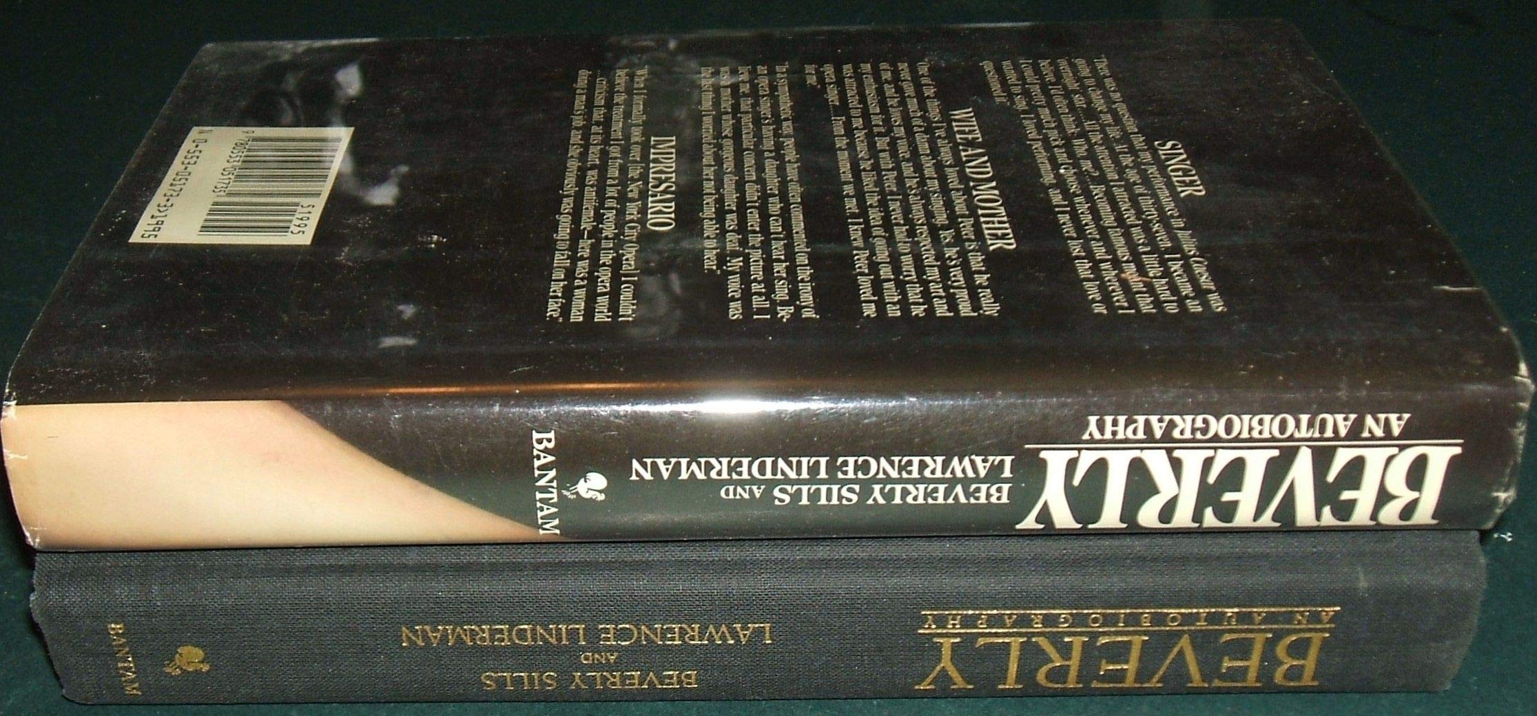 Beverly: An Autobiography