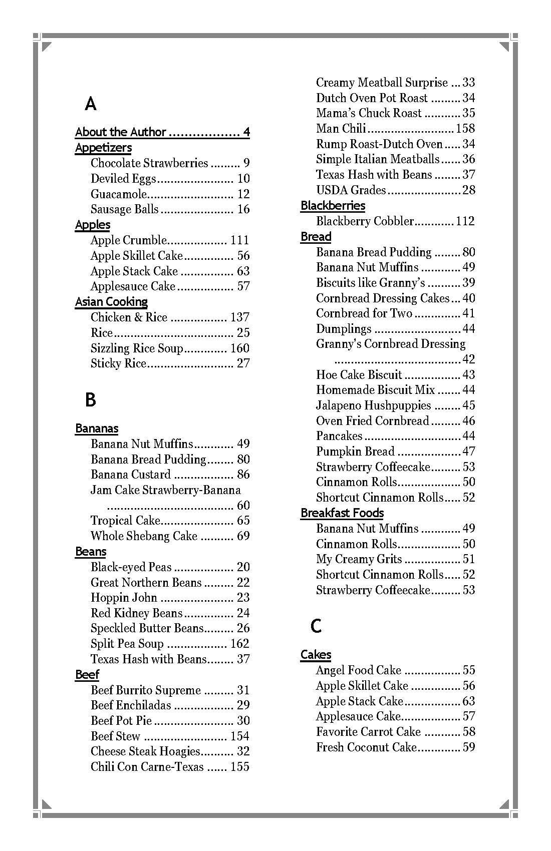 Collard Valley Cooks Volume Two Cookbook