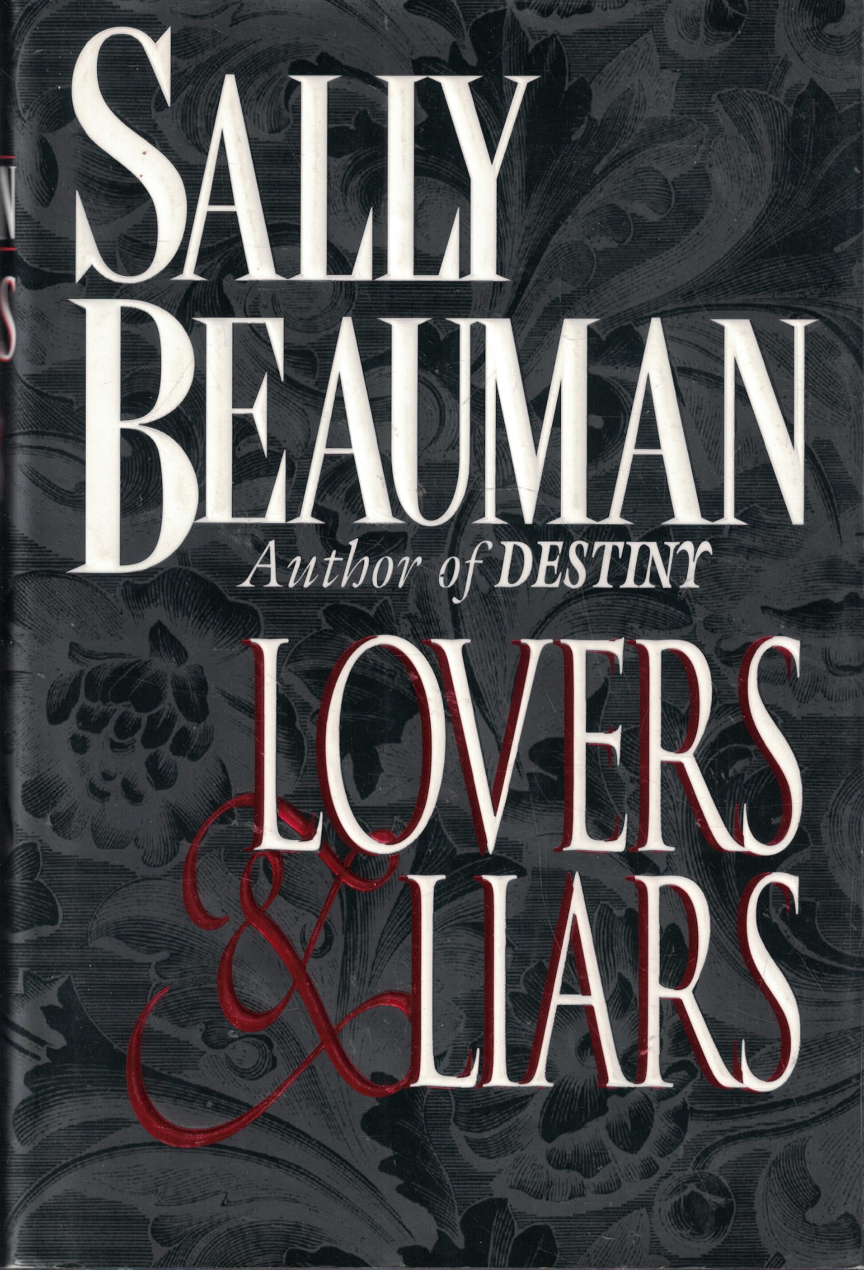 Lovers and Liars