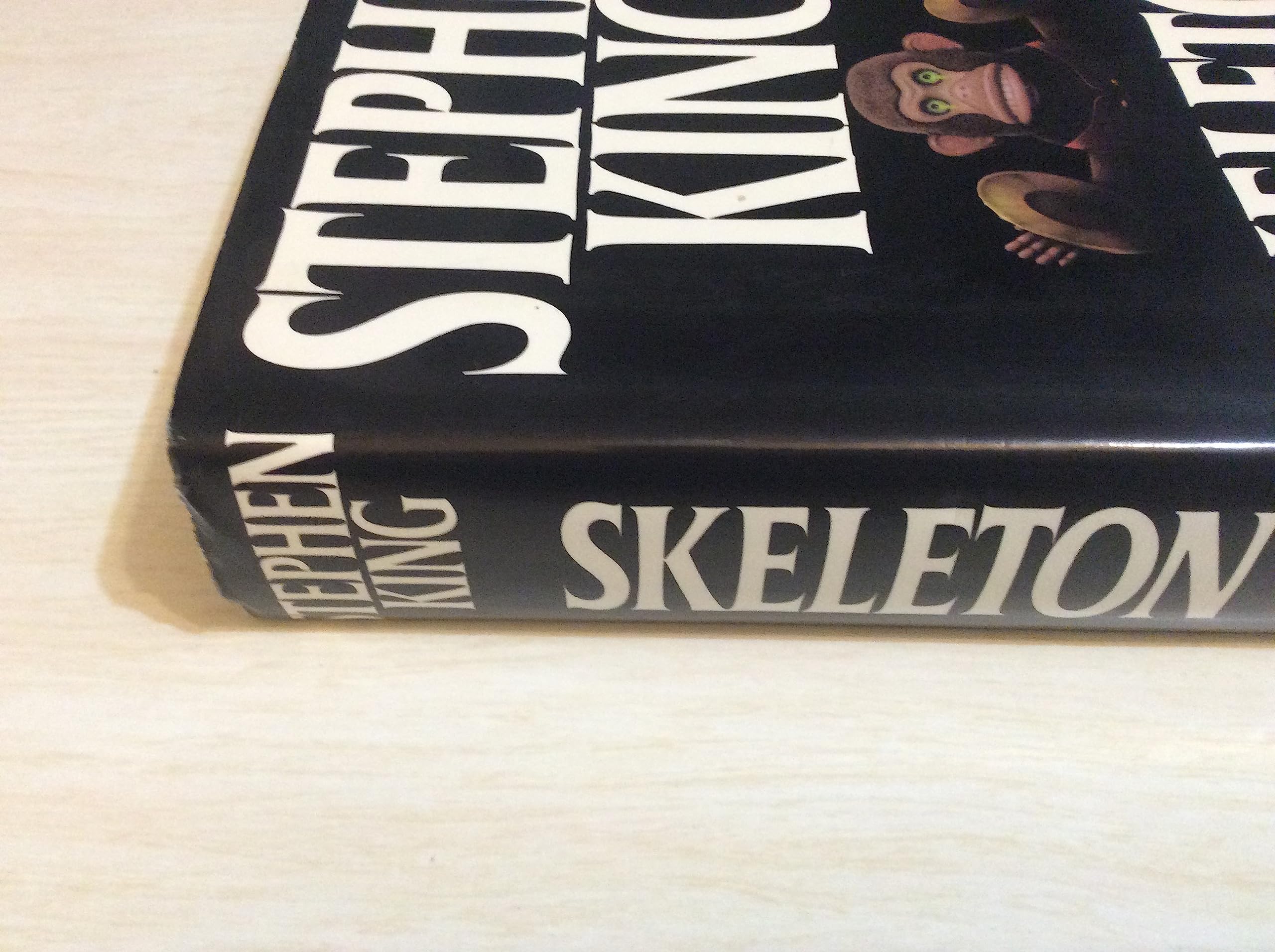 Skeleton Crew