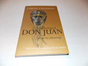 The Teachings of Don Juan: A Yaqui Way of Knowledge